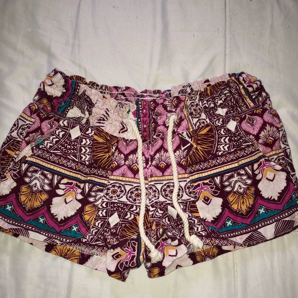 Beach Shorts